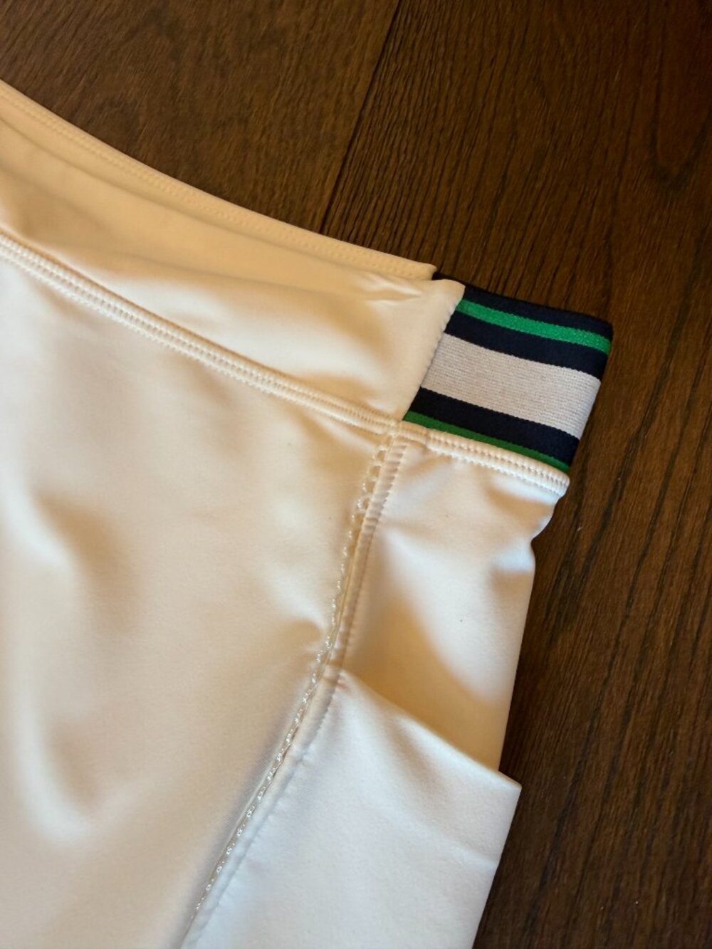 NWT The Upside - Courtship Becket Mini Skirt - Picture 2 of 8